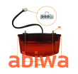 LAMPA TYŁ KPL. UNIWERSALNA/ ATV - LED - PODŁUŻNA - 4