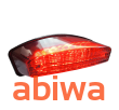LAMPA TYŁ KPL. UNIWERSALNA/ ATV - LED - PODŁUŻNA - 3