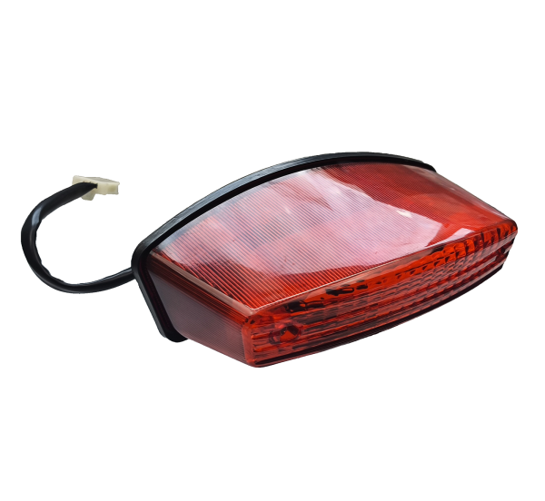 LAMPA TYŁ KPL. UNIWERSALNA/ ATV - LED - PODŁUŻNA