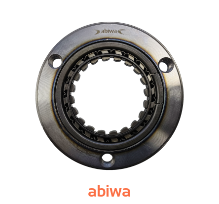 BENDIX SPRZĘGŁO ROZRUSZNIKA CB250CC ZS169 FMM
