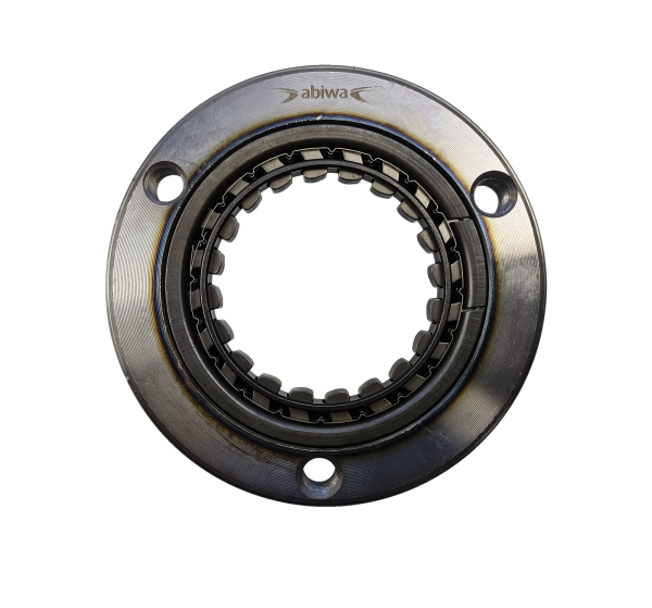 BENDIX SPRZĘGŁO ROZRUSZNIKA CB250CC ZS169 FMM