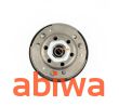 SPRZĘGŁO TYLNE KPL. GY6 4T 50-90cc Z DZWONEM - 6