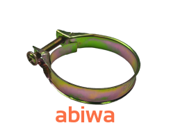 OPASKA OBEJMA ZACISKOWA SKRĘCANA 43-48mm