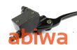 POMPA HAMULCA TYLNEGO Z DŹWIGNIĄ CZARNA - 3