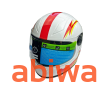 KASK MD-E506 INTEGRALNY DZIECIĘCY AUTA BIAŁY CE - 4