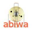 KOŁO MAGNESOWE-MAGNETO STATOR ISKROWNIKA 2T- KEEWAY,CPI-stożek 11,6-15,5mm - 2