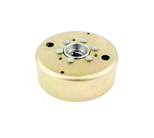 KOŁO MAGNESOWE-MAGNETO STATOR ISKROWNIKA 2T- KEEWAY,CPI-stożek 12-15,5mm