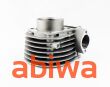 CYLINDER ATV 150CCM (57mm) (sw.15mm) KPL. -powietrze- ANH - 2