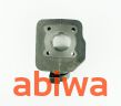 CYLINDER 2T 50CCM (40mm) (sw.12mm) KPL.- PEUGEOT BUXY POWIETRZE - ANH - 5