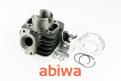 CYLINDER 2T 50CCM (40mm) (sw.12mm) KPL.- PEUGEOT BUXY POWIETRZE - ANH