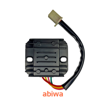 REGULATOR NAPIĘCIA Z PRZEWODEM - ATV150 - 4PIN