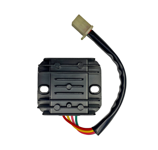 REGULATOR NAPIĘCIA Z PRZEWODEM - ATV150 - 4PIN