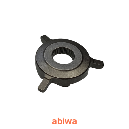 WIELOFREZ PODKŁADKA WARIATORA GY6 4T 139QMB