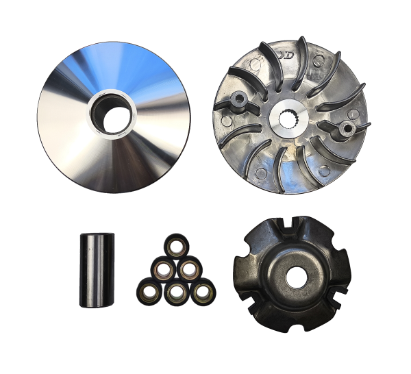 WARIATOR KPL.GY6 125/150-TUNING 18x14 -13G