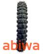 OPONA POCKET BIKE, CROSS 2,5-10 Z DĘTKĄ typ 2 - 2