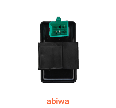 MODUŁ ZAPŁONOWY AC 4T MINICHOPPER, KINROAD, KOSTKA -5 PIN- WOLNY GÓRNY