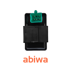 MODUŁ ZAPŁONOWY AC 4T MINICHOPPER, KINROAD, KOSTKA -5 PIN- WOLNY GÓRNY