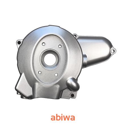 POKRYWA ISKROWNIKA / STATORA (Dekiel zapłonu) - MINICHOPPER OWALNA  6 cewek