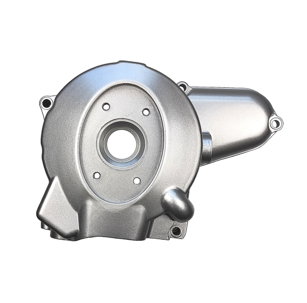 POKRYWA ISKROWNIKA / STATORA (Dekiel zapłonu) - MINICHOPPER OWALNA  6 cewek