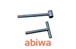 KLUCZ DO REGULACJI ZAWORÓW 3mm, 3,6mm, 4,2mm, 9mm, 10mm