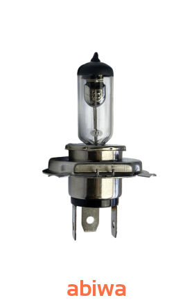 ŻARÓWKA H4 HS1 P43T 12V 35/35W - BEZ ECE