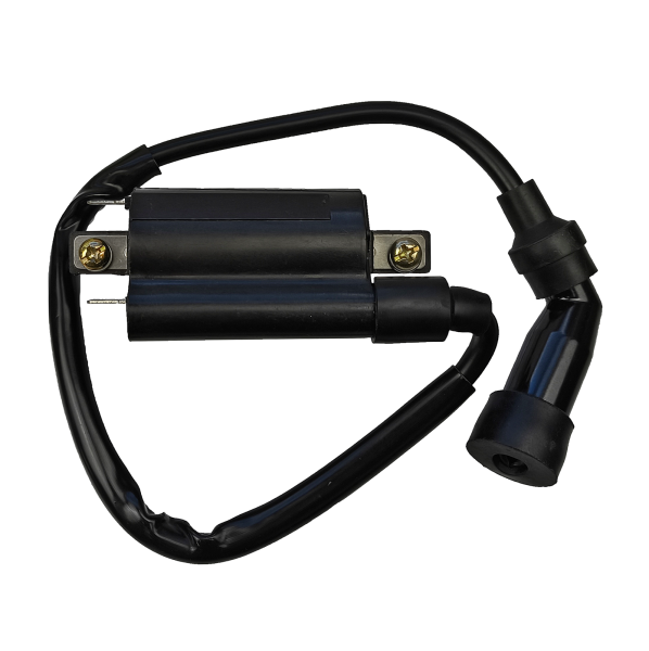 CEWKA ZAPŁONOWA ŚWIECY Z FAJKĄ SUZUKI GN125