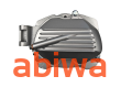 GŁOWICA ROMET ZETKA 125CC (56,45mm) KPL.- LIFAN LONCIN - 6