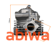 GŁOWICA ROMET ZETKA 125CC (56,45mm) KPL.- LIFAN LONCIN - 10