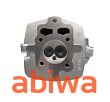 GŁOWICA ROMET ZETKA 125CC (56,45mm) KPL.- LIFAN LONCIN - 2