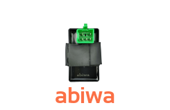 MODUŁ ZAPŁONOWY 1 KOSTKA- 5 PIN, MINICHOPPER , MOTOROWER