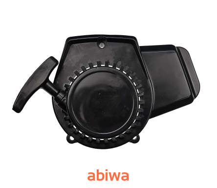 SZARPAK-POCKET BIKE -pokrywa silnika plastikowa