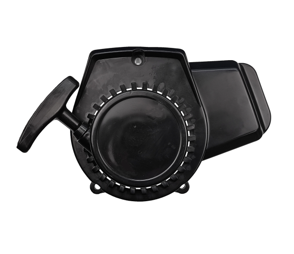 SZARPAK-POCKET BIKE -pokrywa silnika plastikowa