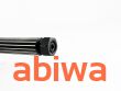 WAŁ KORBOWY 2T - 15 FREZÓW sw. 12 mm ( KEEWAY ) - 6