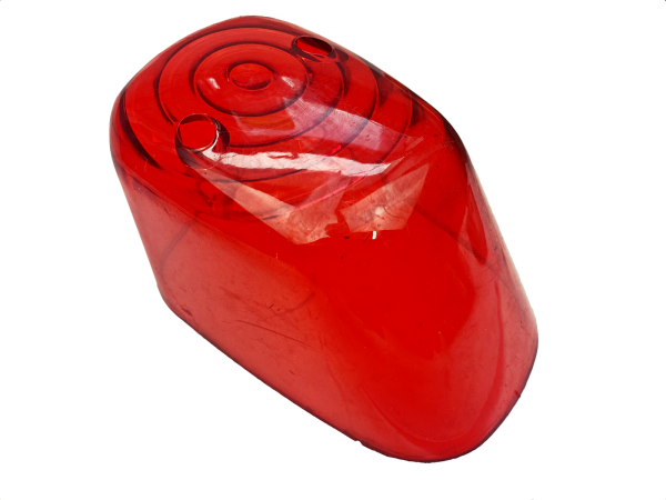 OUTLET KLOSZ LAMPY TYŁ 150/250CCM ( WEKTOR, JINLUN, RAVEN ) OUTLET