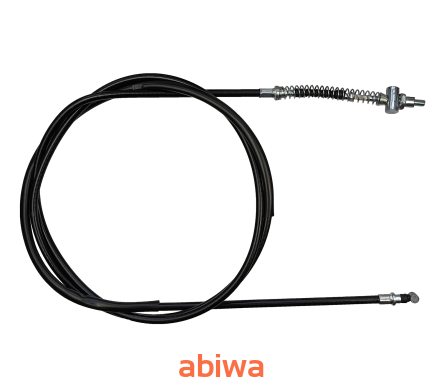 LINKA HAMULCA TYŁ - dł.205cm ( Rocky, Sowa )