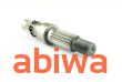 WAŁEK SKRZYNI KORBOWEJ ZDAWCZY NAPĘDU GŁÓWNY 4T GY6 dł.126mm - 2