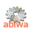 ZĘBATKA ZDAWCZA PRZÓD 420 14 ZĘBÓW + ZABEZPIECZENIE (ŚR.17mm) - 2