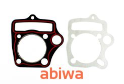 USZCZELKA GŁOWICY I CYLINDRA 125CCM 154FMI 54mm