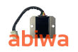 REGULATOR NAPIĘCIA Z PRZEWODEM 2T- QUANTUM- ANH - 2
