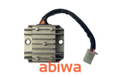 REGULATOR NAPIĘCIA Z PRZEWODEM 2T- QUANTUM- ANH