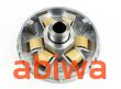 WARIATOR - SPRZĘGŁO PRZÓD KOMPLET GY6 4T 125CC 153QMI / 158QMJ -TUNING 20X15 ANH - 2