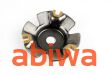 WARIATOR - SPRZĘGŁO PRZÓD KOMPLET GY6 4T 125CC 153QMI / 158QMJ -TUNING 20X15 ANH - 3