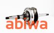 WAŁ KORBOWY GY6 4T 125CCM 153QMI/158QMJ Z ŁOŻYSKAMI- Tajwan - 2