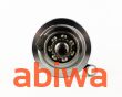 WAŁ KORBOWY GY6 4T 125CCM 153QMI/158QMJ Z ŁOŻYSKAMI- Tajwan - 4