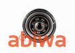 WAŁ KORBOWY GY6 4T 125CCM 153QMI/158QMJ Z ŁOŻYSKAMI- Tajwan - 5