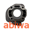 CYLINDER 2T 80CCM (47mm) (sw.12mm) KPL. KEEWAY - 3