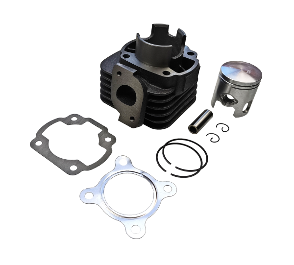 CYLINDER 2T 80CCM (47mm) (sw.12mm) KPL. KEEWAY