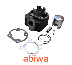 CYLINDER 2T 80CCM (47mm) (sw.12mm) KPL. KEEWAY