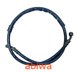 PRZEWÓD HAMULCOWY PRZÓD HYDRAULICZNY dł. 97cm GRUBY