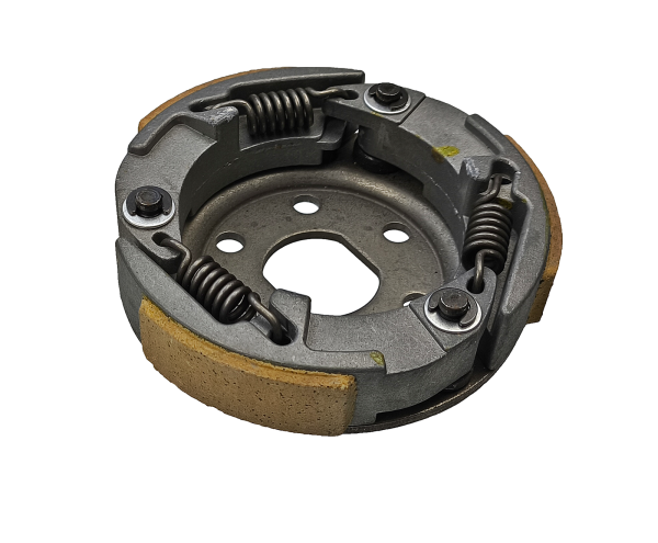 SZCZĘKI SPRZĘGŁA TYŁ GY6 4T 139QMB